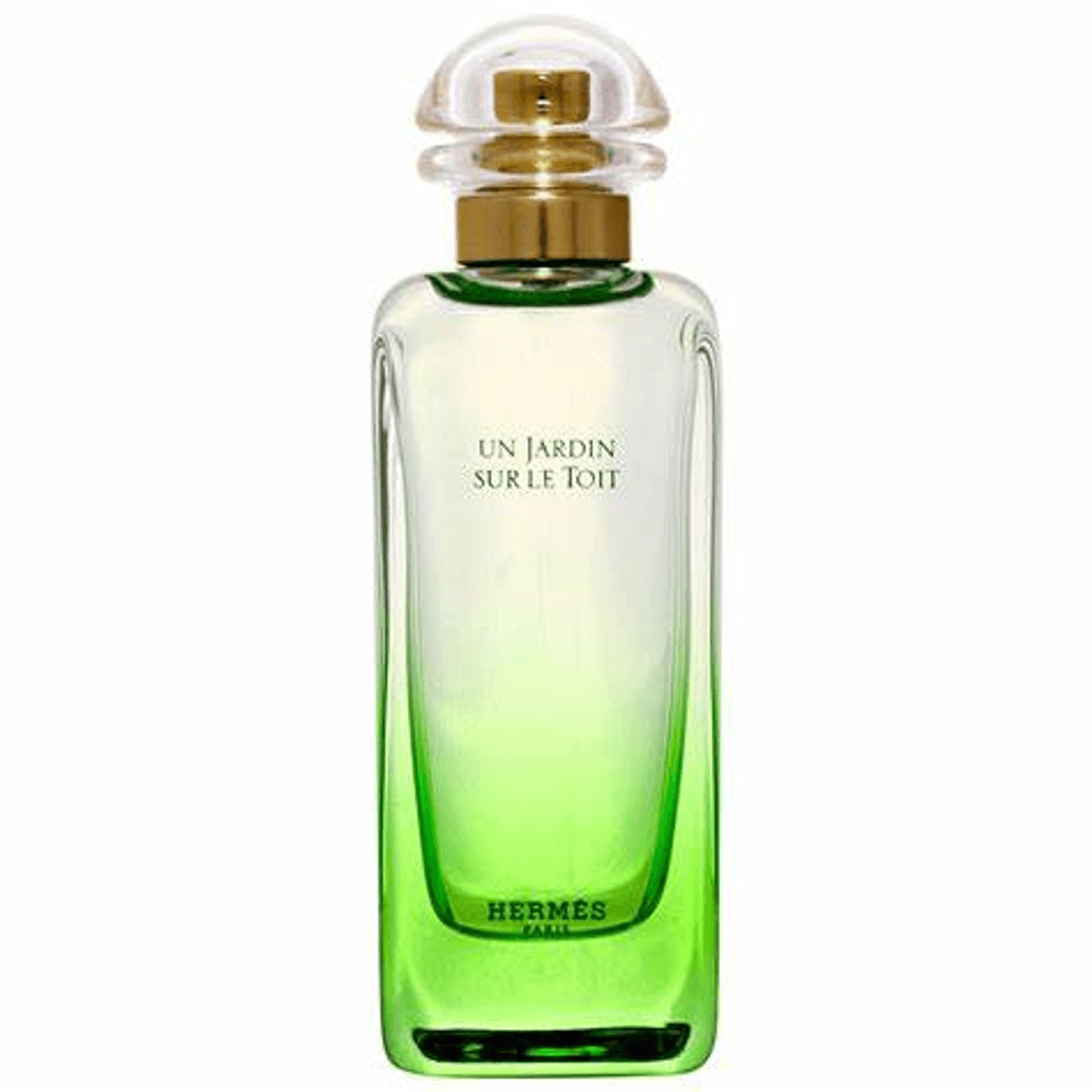 Hermès Un Jardin Sur Le Toit Eau de Toilette 100 ml