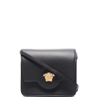 Versace La Medusa crossbody bag