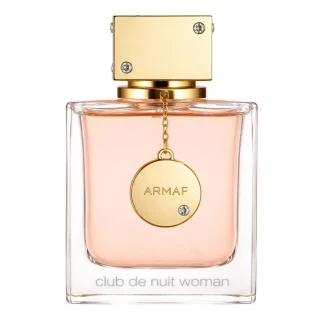 Club de Nuit Woman Pink by Armaf Eau de Parfum 3.6 oz (105 ml)