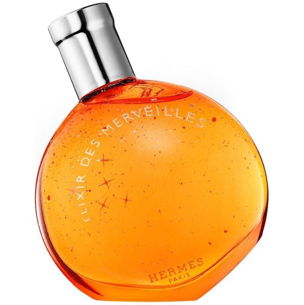 Hermès Elixir des Merveilles Eau de Parfum 100 ml
