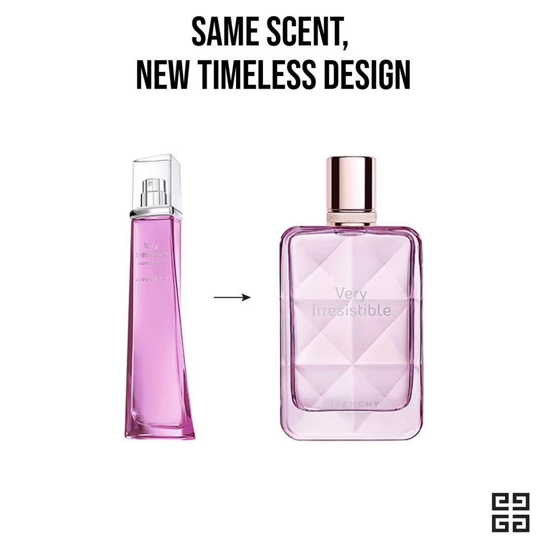 Givenchy Very Irresistible Eau de Parfum - Image 3