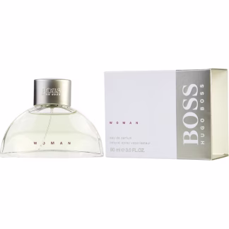 Boss Woman For Women 3.0 oz EDP Spray By Hugo Boss
