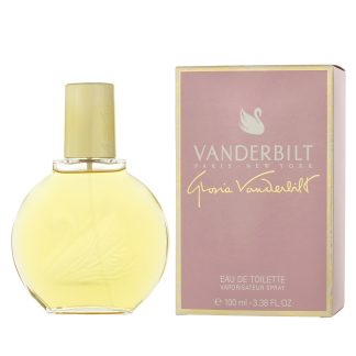 Gloria Vanderbilt Eau de Toilette para Mujer 3.4 oz (100 ml)