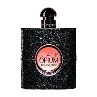 Yves Saint Laurent Black Opium Eau de Parfum para Mujer 90 ml