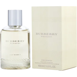 Burberry Weekend Eau de Parfum para Mujer 50 ml