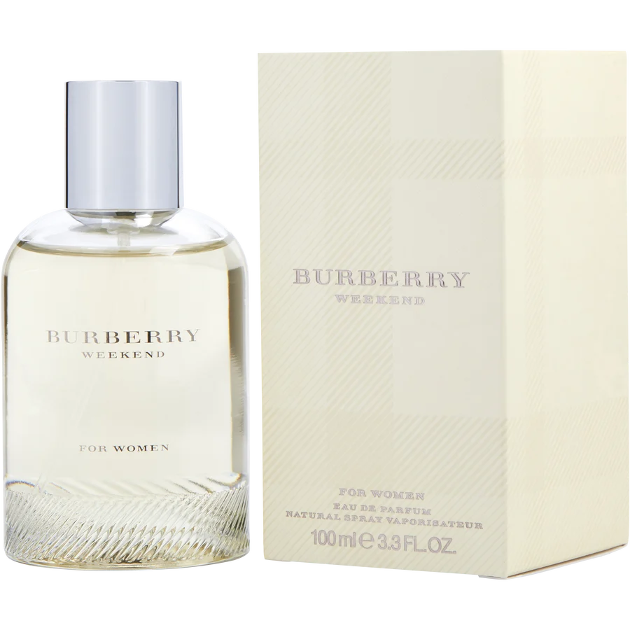 Burberry Weekend Eau de Parfum para Mujer 50 ml