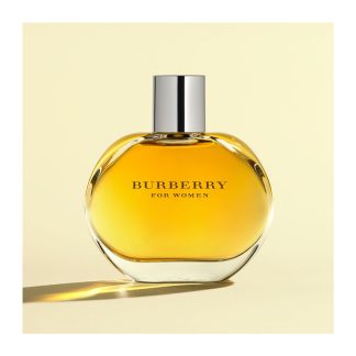 BURBERRY FOR WOMEN 30ML