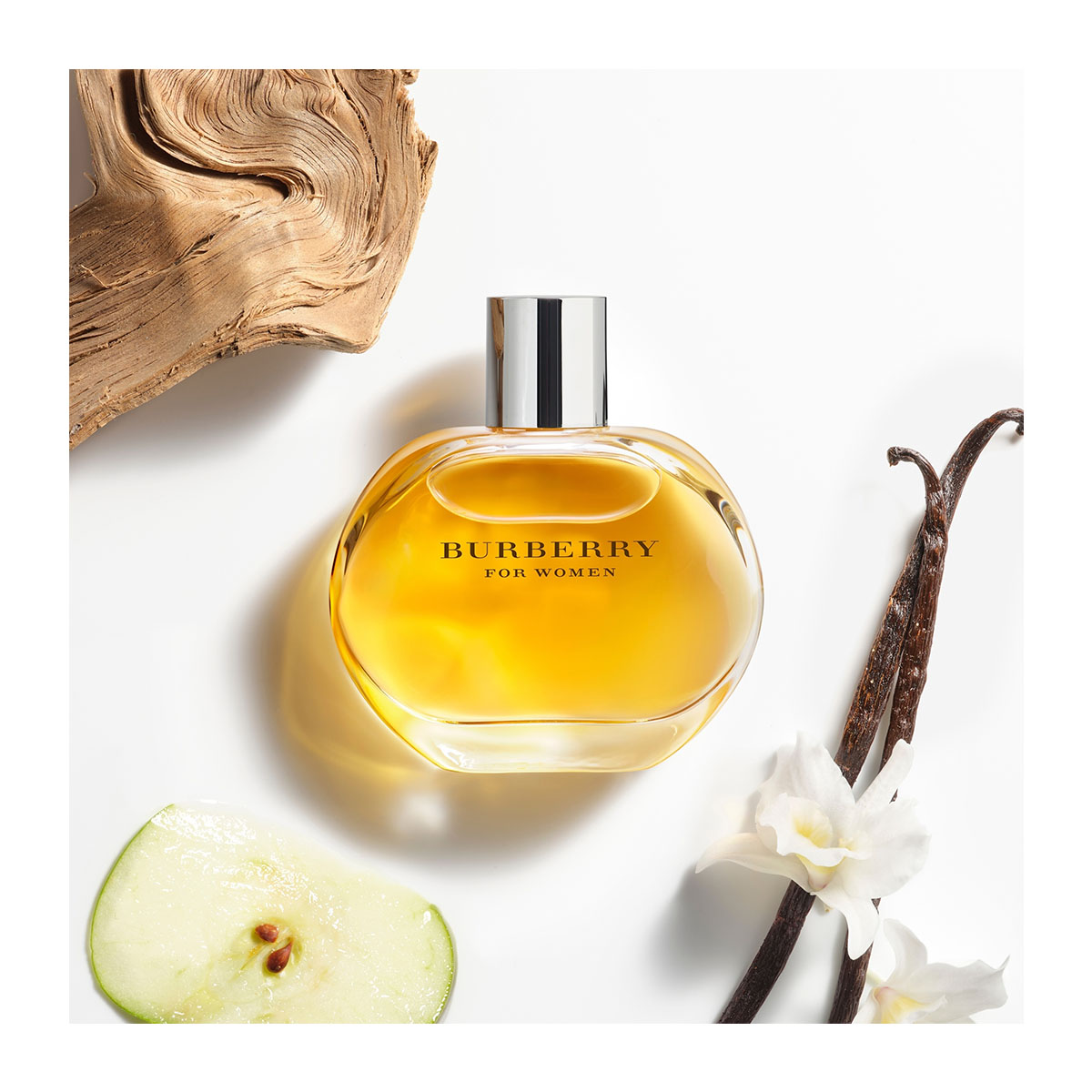 BURBERRY FOR WOMEN 30ML - Image 4