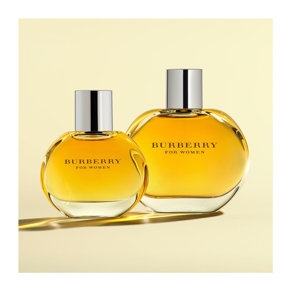 BURBERRY FOR WOMEN 30ML - Image 2