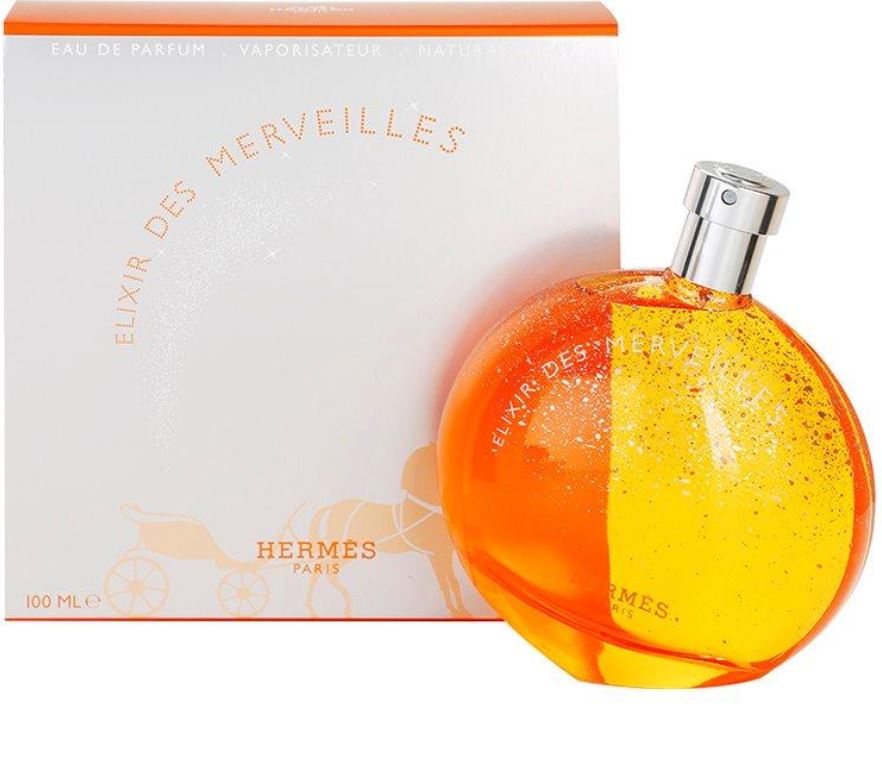 Hermès Elixir des Merveilles Eau de Parfum 100 ml - Image 2