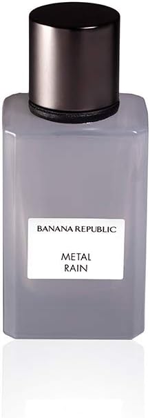 BANANA REPUBLIC MATAL RAIN 2.5oz