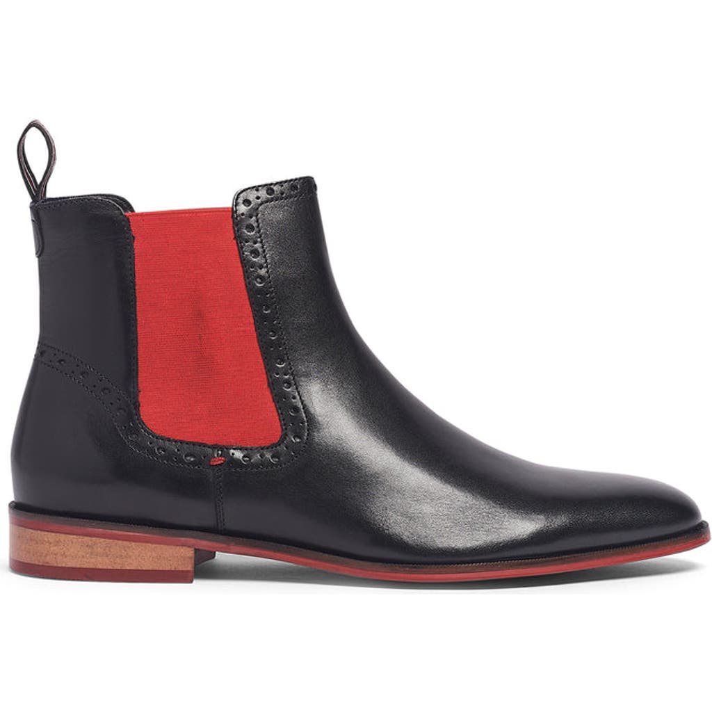 Botas Carlos Santana Mantra Chelsea para Hombre - Image 2