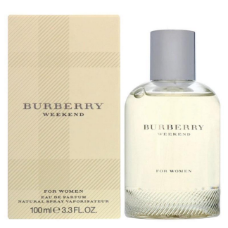 Burberry Weekend Eau de Parfum para Mujer 100 ml