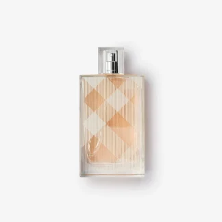 Burberry Brit For Her Eau de Toilette 100ml