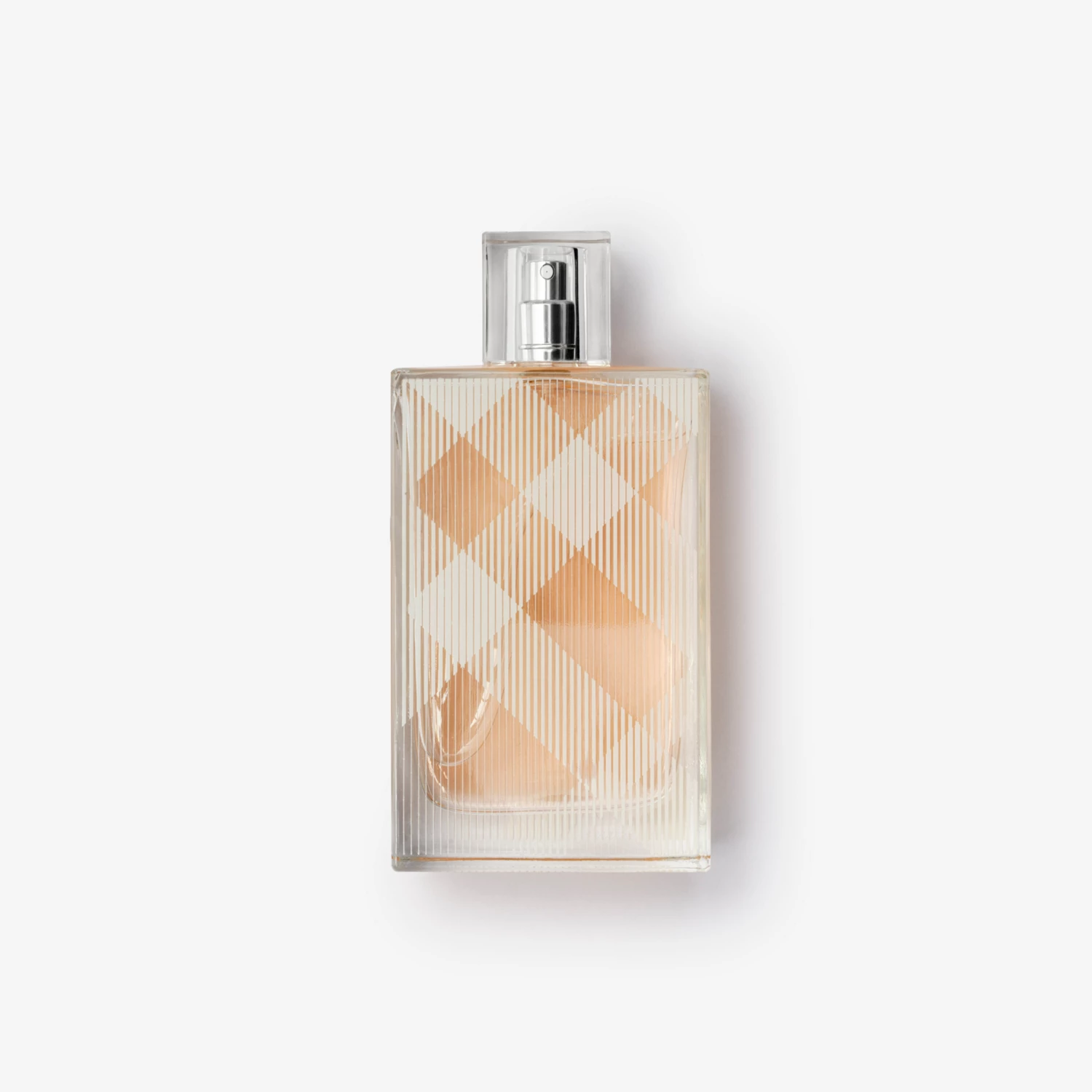 Burberry Brit For Her Eau de Toilette 100ml