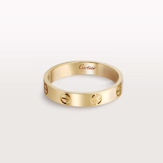 ANILLO CARTIER