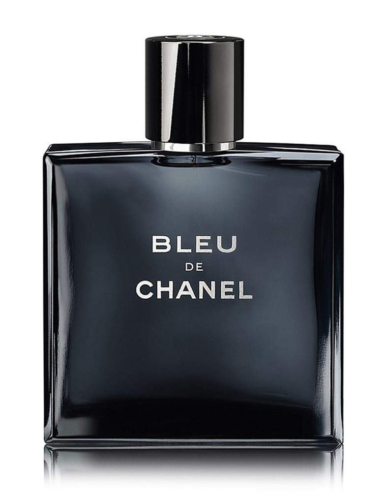 CHANEL Bleu de Chanel Parfum Spray 3.4oz
