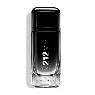 Carolina Herrera 212 VIP Black NYC Eau de Parfum 100 ml para Hombre