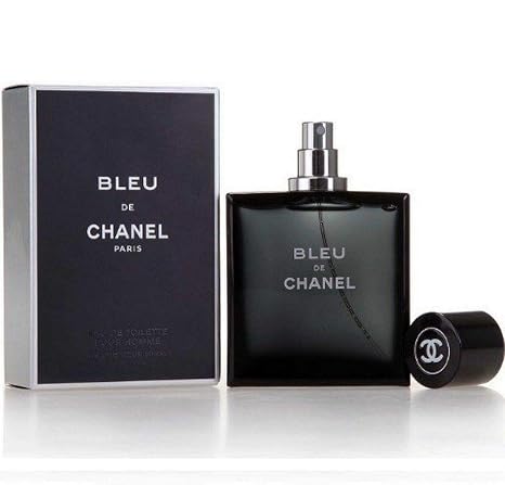 CHANEL Bleu de Chanel Parfum Spray 3.4oz - Image 2