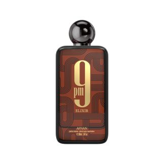 AFNAN 9PM ELIXIR 3.4 oz