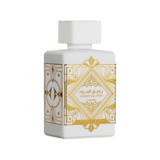 Lattafa Bade'e Al Oud Honor & Glory  Eau de Parfum  3.40 Ounce