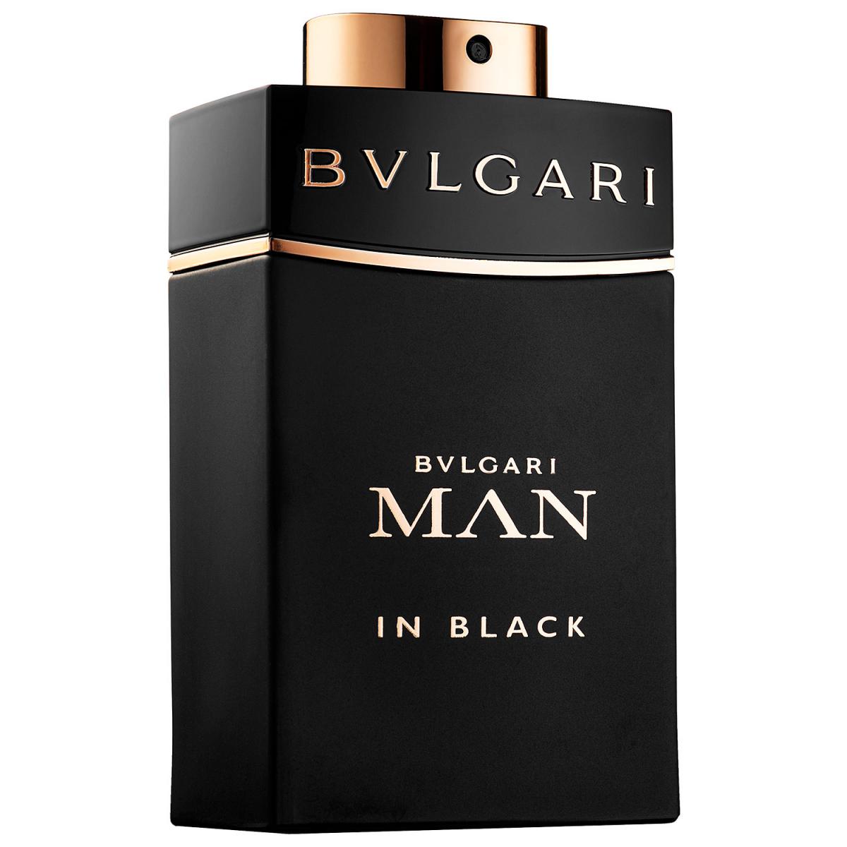 BVLGARI MAN IN BLACK 100ml - Image 4