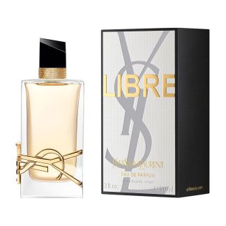 YSL LIBRE EAU DE PARFUM