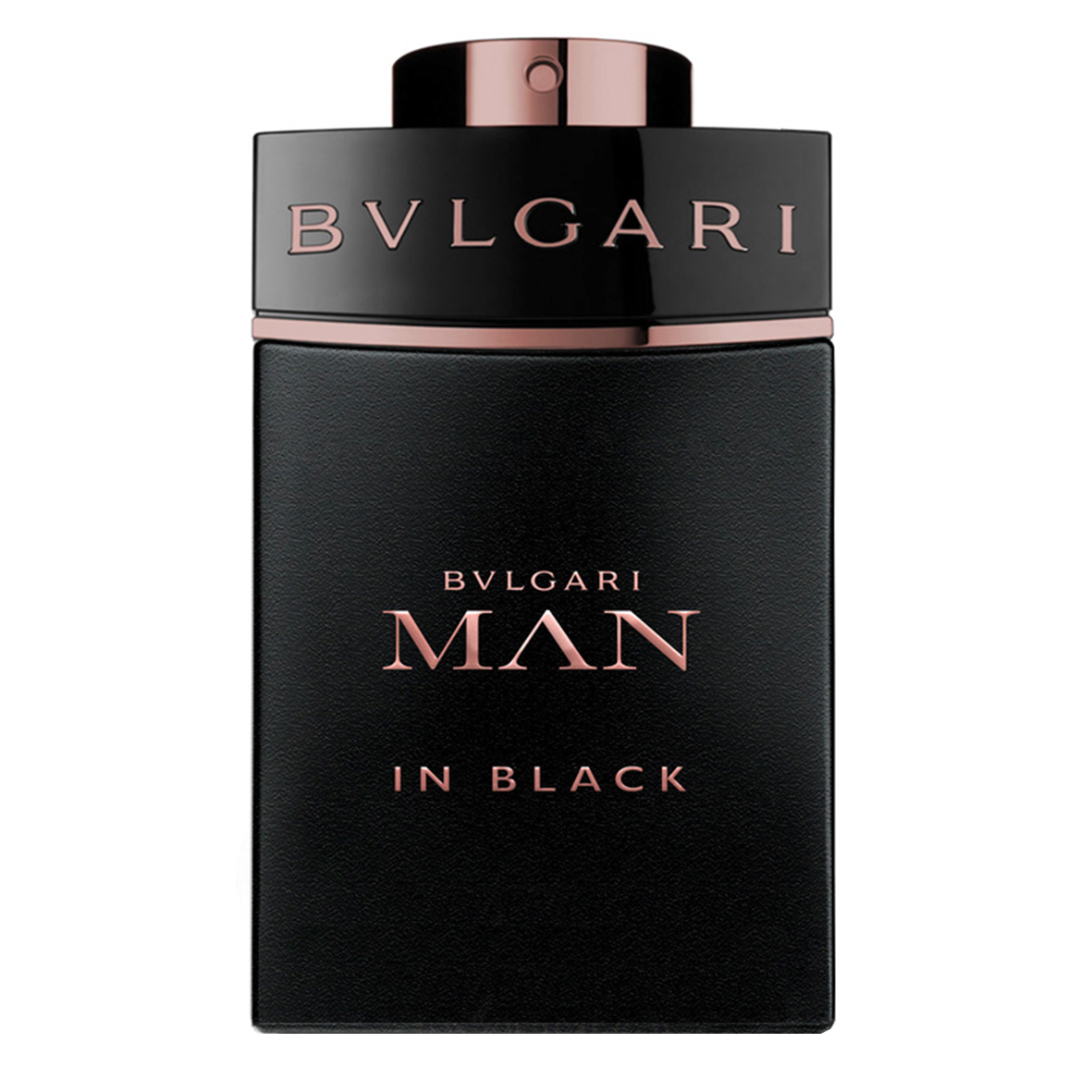 BVLGARI MAN IN BLACK 100ml
