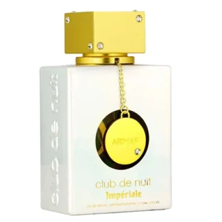 Club de Nuit Imperiale by Armaf Eau de Parfum 3.6 oz (105 ml)