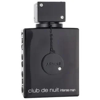 Club de Nuit Intense Man by Armaf Eau de Toilette 3.6 oz (105 ml)
