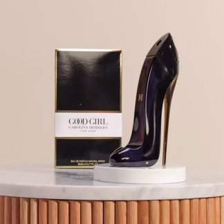 Carolina Herrera Good Girl Eau de Parfum 80 ml para Mujer