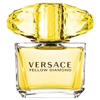 VERSACE Yellow Diamond Eau de Toilette 3.0oz