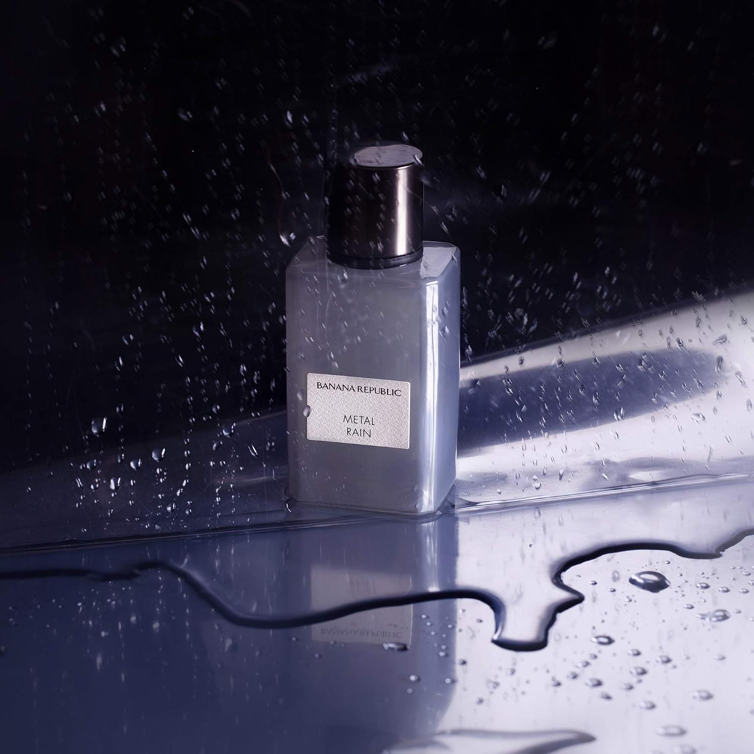 BANANA REPUBLIC MATAL RAIN 2.5oz - Image 2