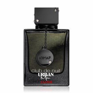 Armaf Club De Nuit Urban Man Elixir 3.6 Ounce