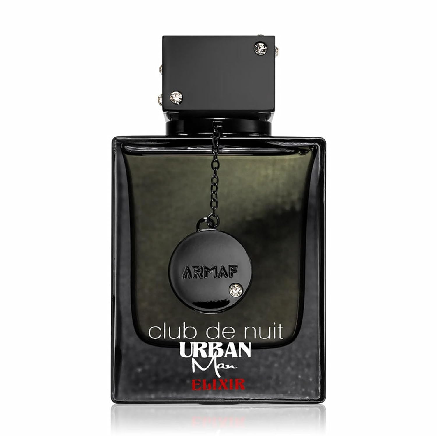 Armaf Club De Nuit Urban Man Elixir 3.6 Ounce