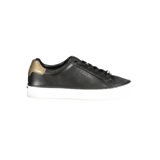 Calzado Calvin Klein Negro para Mujer