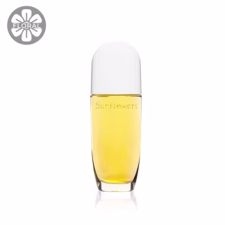 Elizabeth Arden Sunflowers Eau de Toilette 50 ml