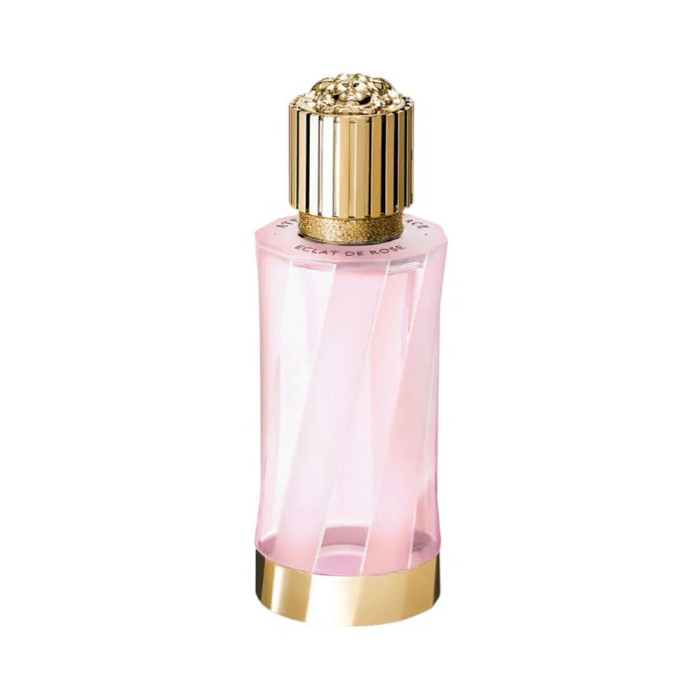 Versace Atelier Éclat de Rose Eau de Parfum 100 ml (3.4 oz)