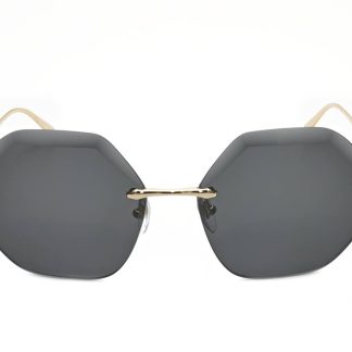 Bvlgari Lentes de Sol BV6179 278/8G para Mujer