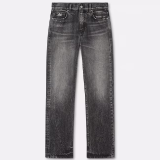 VERSACE JEANS GREY/BLK