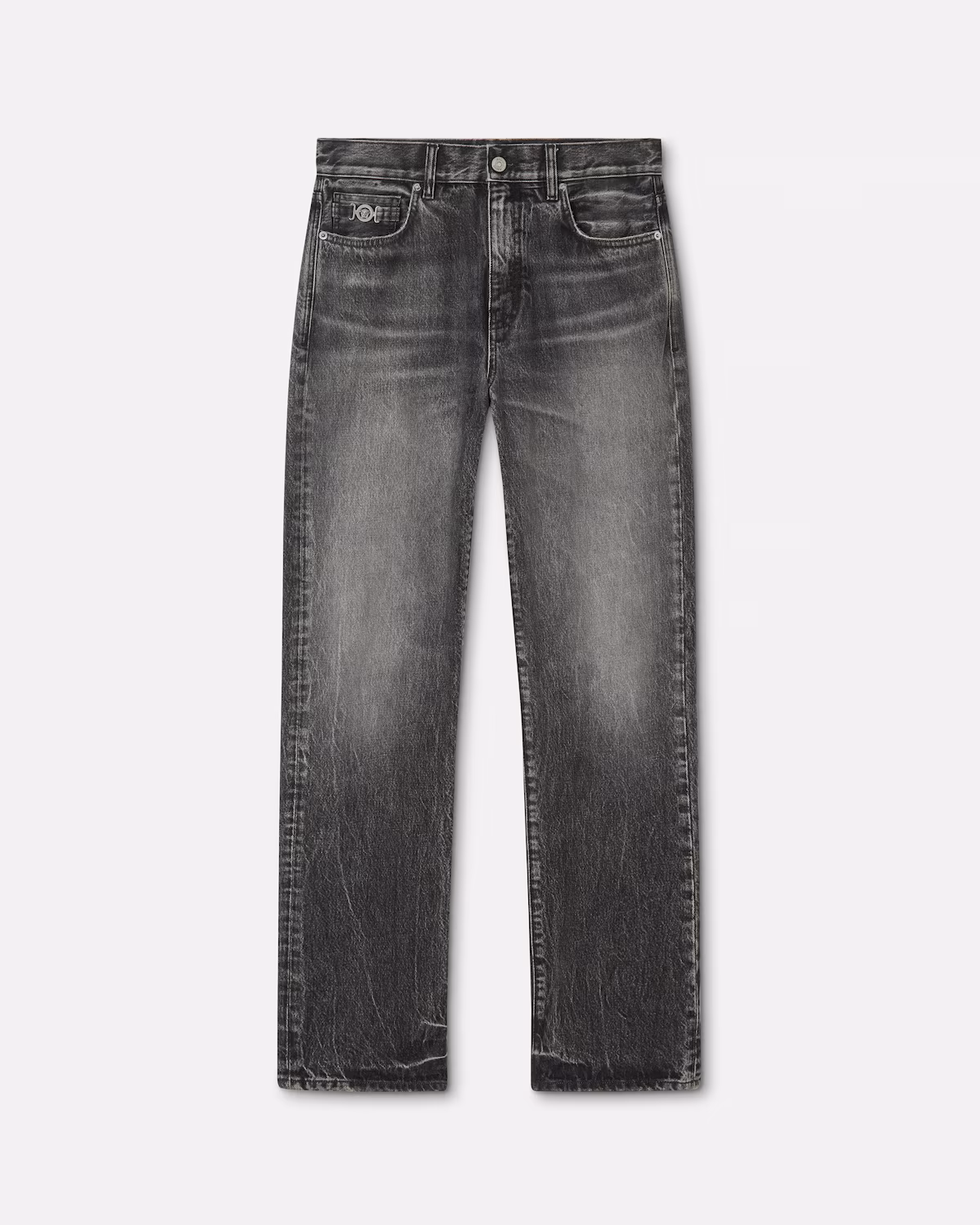 VERSACE JEANS GREY/BLK