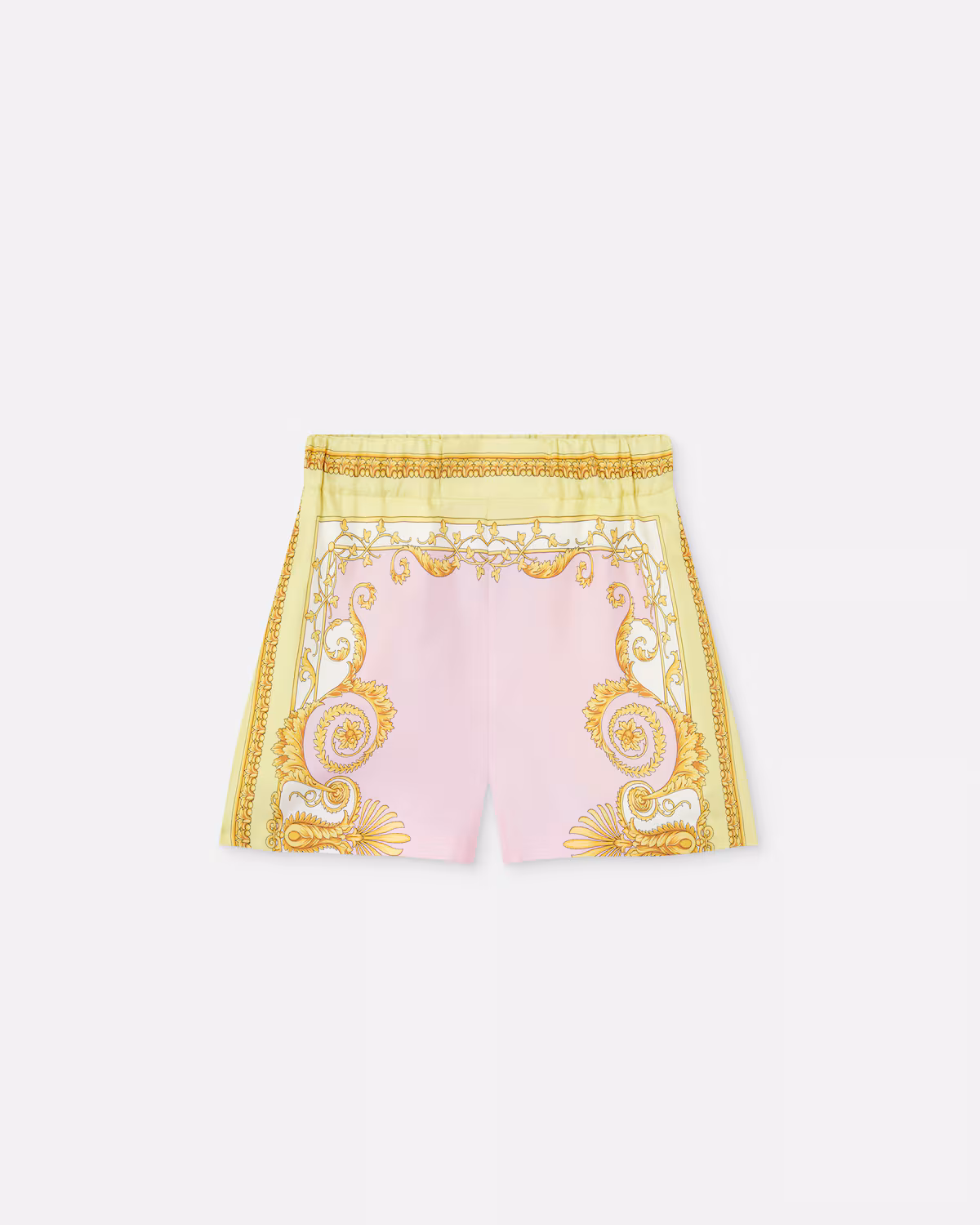 VERSACE COLOR FULL SHORT SIZE 7