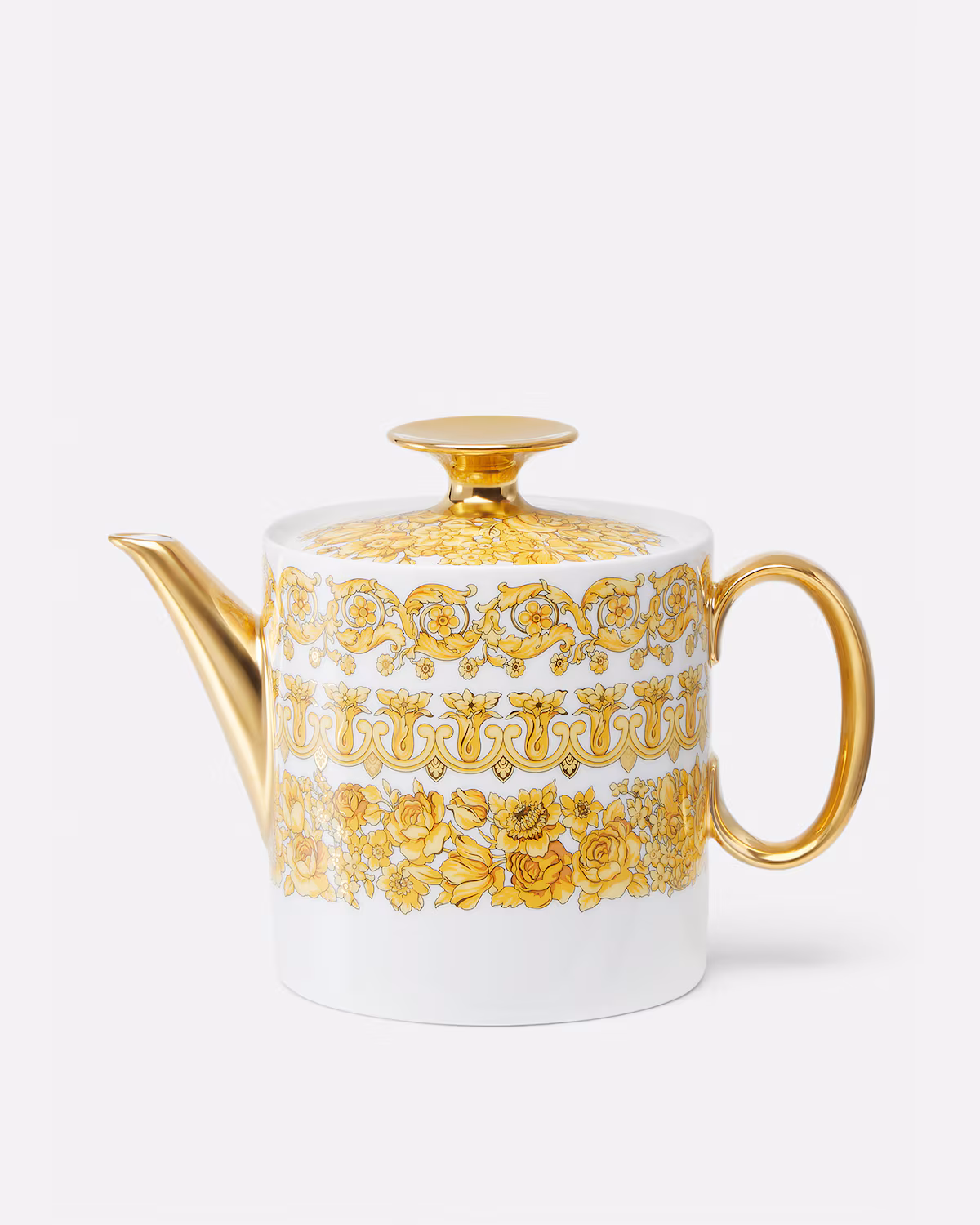 VERSACE TEAPOT JARRON - Image 5