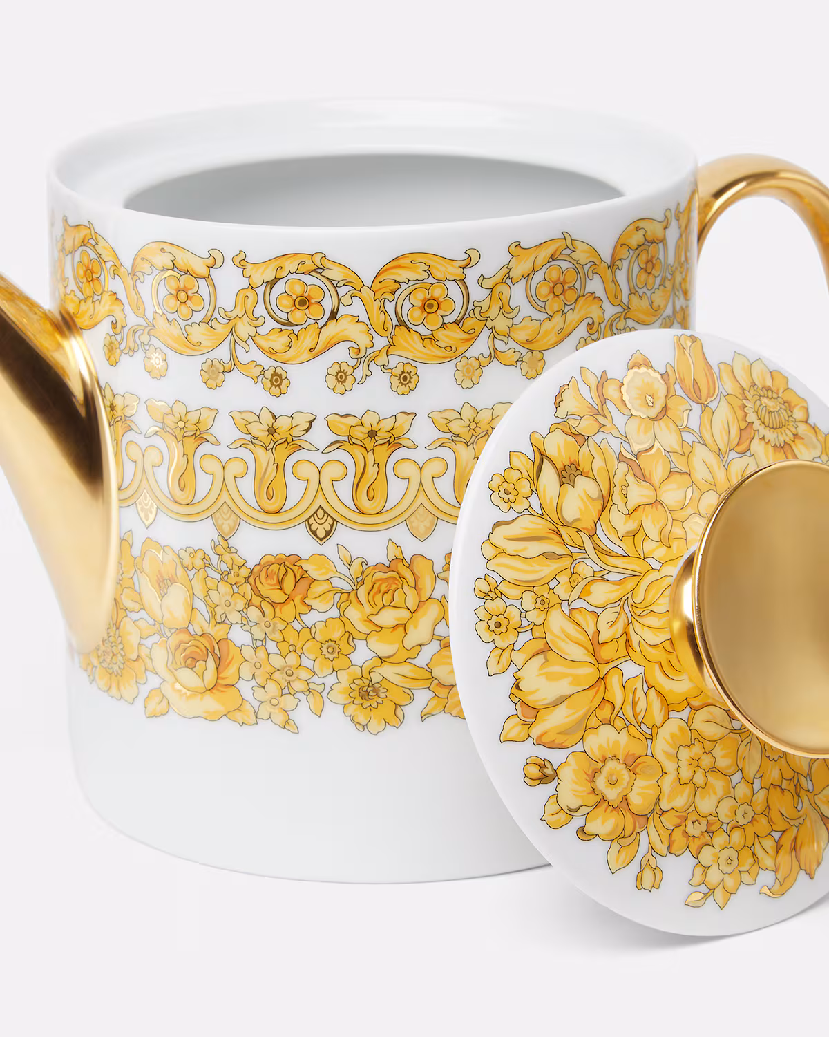 VERSACE TEAPOT JARRON - Image 4