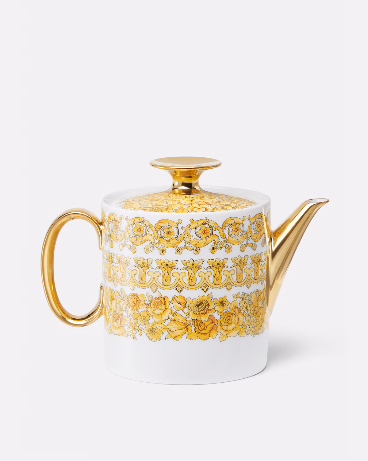 VERSACE TEAPOT JARRON