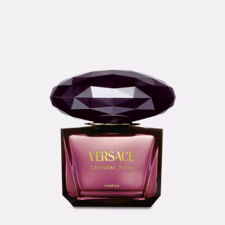 VERSACE CRYSTAL NOIR 50ml