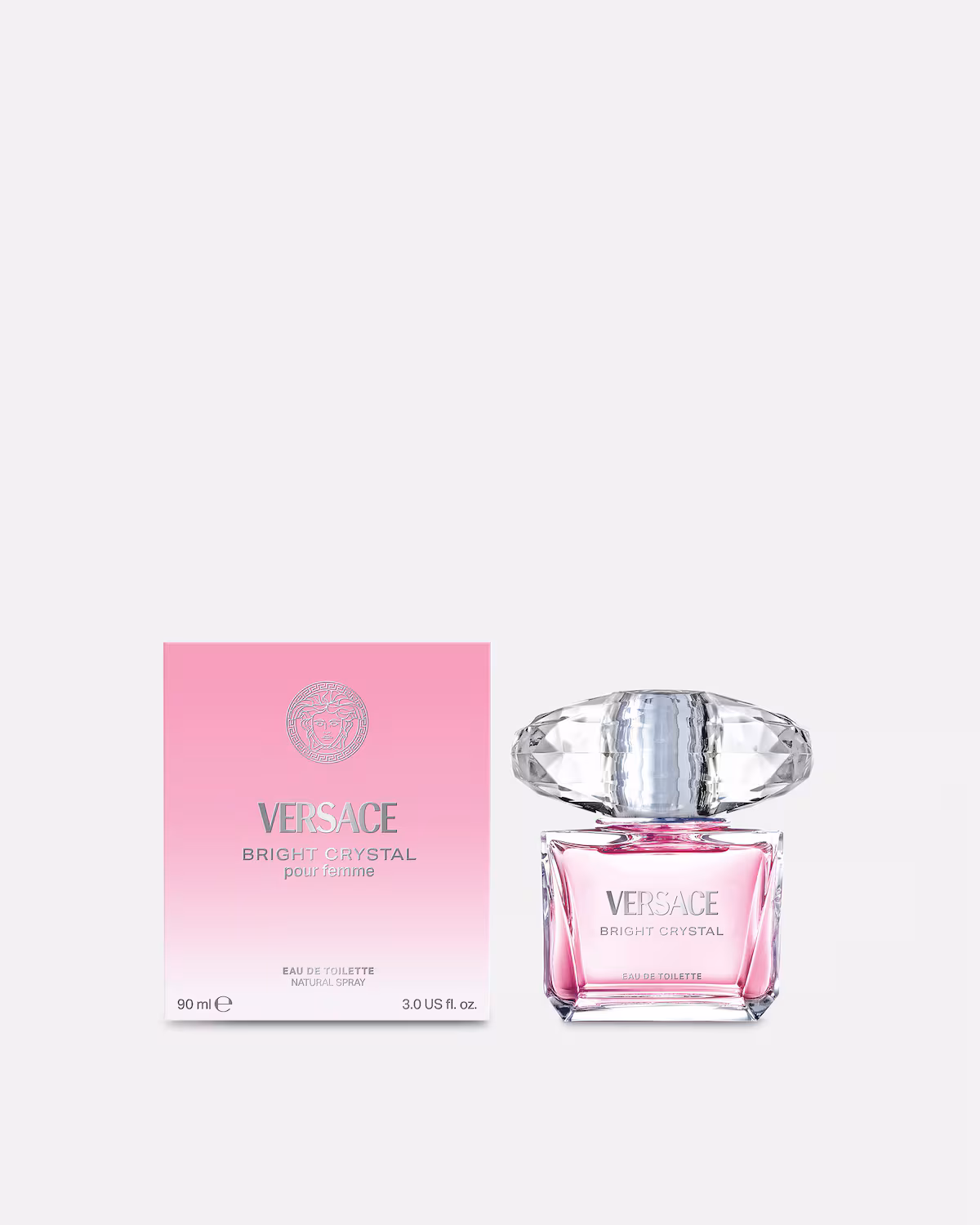 VERSACE BRIGTH CRYSTAL CL - Image 2