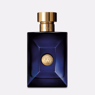 VERSACE DYLAN BLUE Eau de Toilette 100 ml