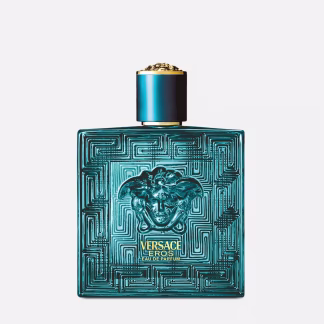 VERSACE EROS BLUE 100 ml