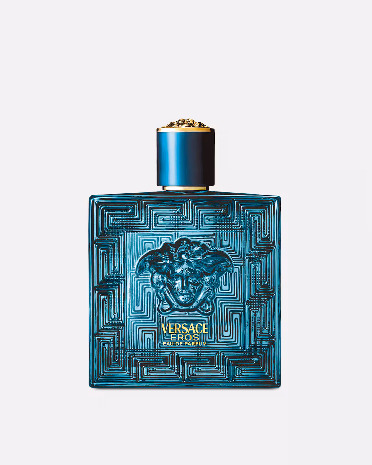 VERSACE EROS BLUE 100 ml